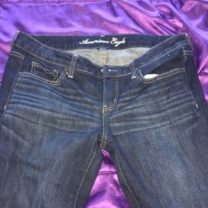 American Eagle Stretch Jeans
